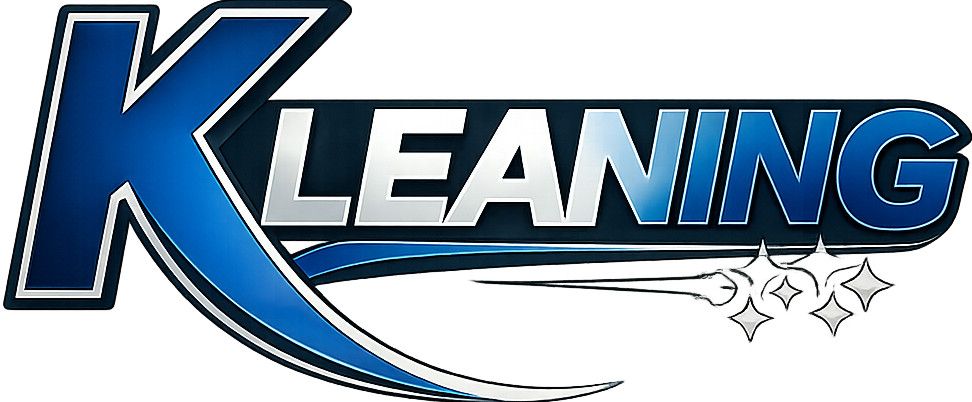 Kleaning AG Logo